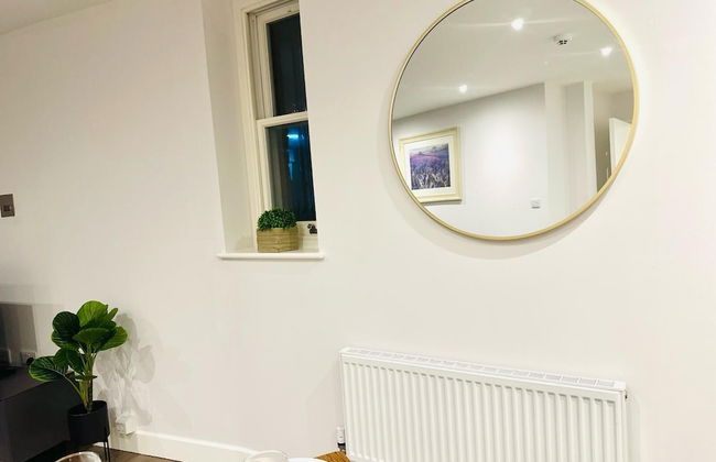 Spacious Margate Apartment- Beach,arts&high Street - Foto 6