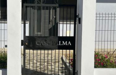 Casa Palma - Foto 17