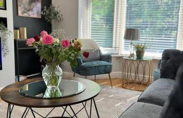 Stylish home close to Arena - Foto 6