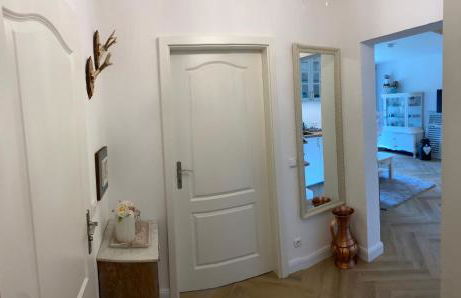 Ferienwohnung Rosalie - Foto 9