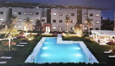 Estepona Sea View Celere - Foto 5