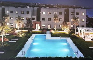 Estepona Sea View Celere - Foto 5