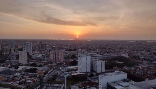 Flat Studio em Belém mobiliado - Foto 3