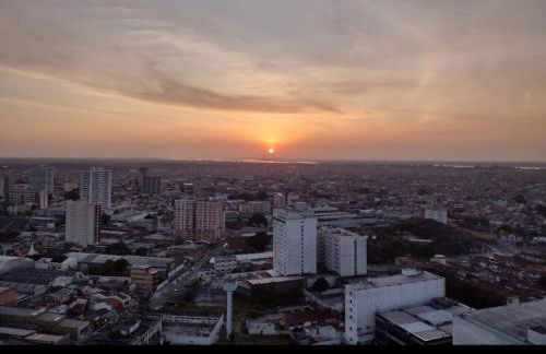 Flat Studio em Belém mobiliado - Foto 3