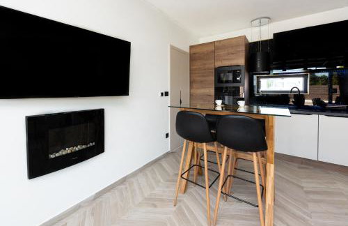 Beach Haven house with pool and Jacuzzi - Foto 9