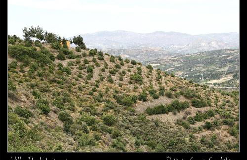 Villa Daskalogianni - Foto 67