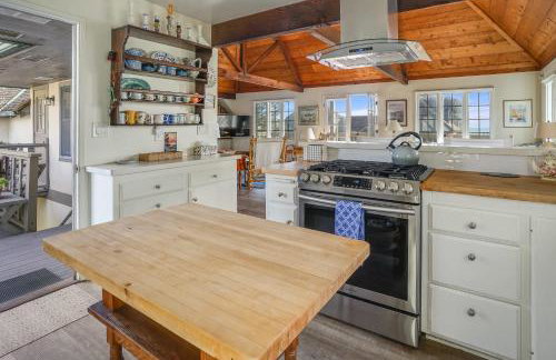 Gated Lakefront Estate - Seaside with Private Beach - Foto 29