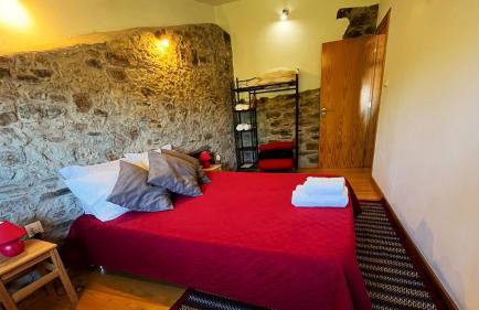 Casas dos Carregais - Foto 18