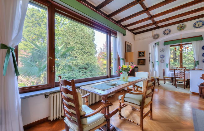 Villa Delle Palme Saltwater Private Pool - Foto 18