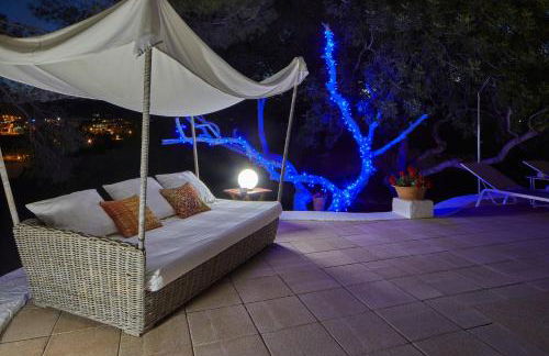 Bab el Oued Villa Ibiza - Photo 34