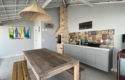 Casa de praia com vista Mar - Dunas do Peró - Foto 27