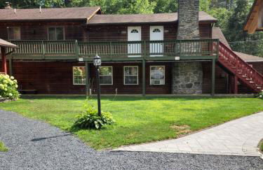 Magnolia Streamside Resort - Foto 32