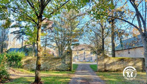 Le Logis de Maisonneuve - Foto 2