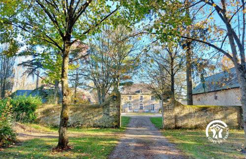 Le Logis de Maisonneuve - Foto 2