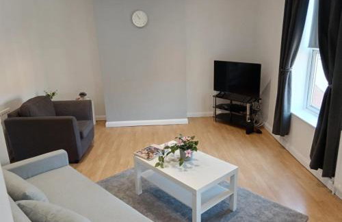 welcome to this flat - Foto 1