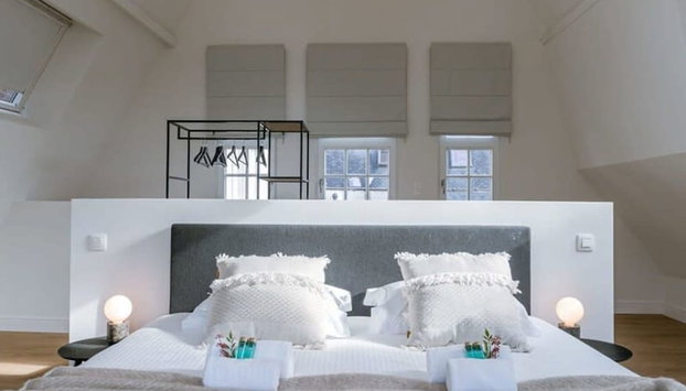 Modern Apartment on top Location in Antwerp - Foto 4, Zimmer