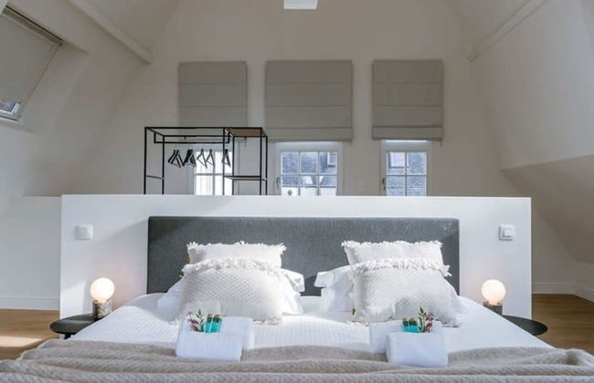 Modern Apartment on top Location in Antwerp - Photo 6