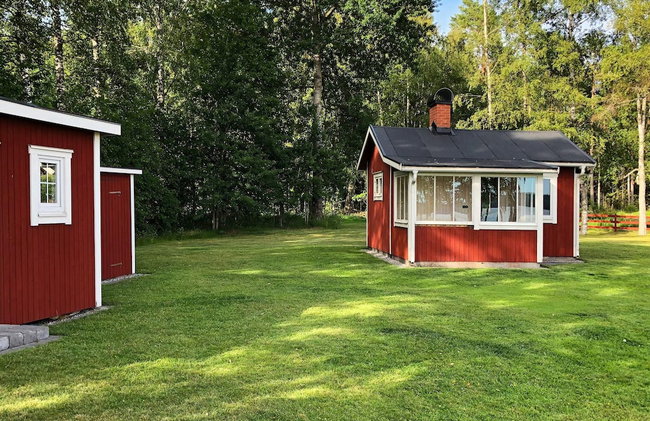 3 Person Holiday Home in Grimstorp - Photo 1