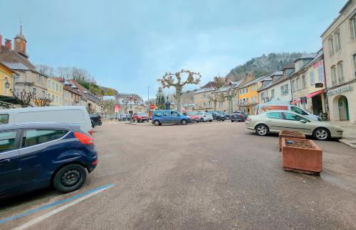 Le Petit Polinois - Foto 14