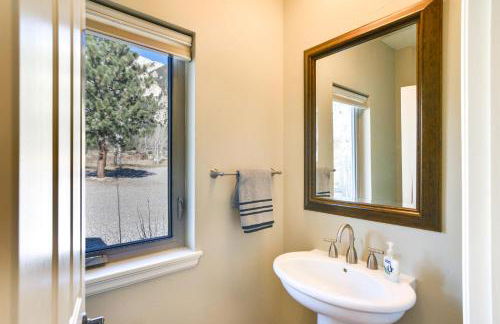 Close to Hot Springs Chalk Creek Meadows Home! - Photo 20