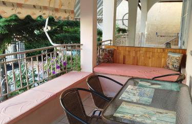 Georgia apartment - Foto 3