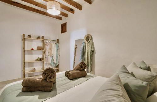 Llampí, Naturaleza, piscina y encanto mallorquín - Foto 38