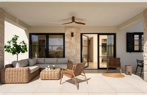The mediterranean collection of sea view houses - Foto 2