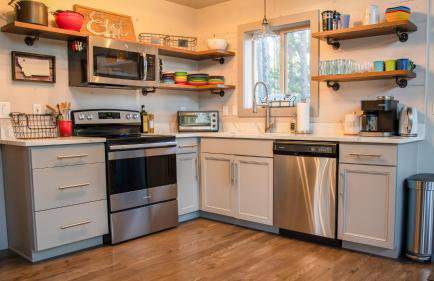 Private Home near Glacier Park, Columbia Falls, & Whitefish - Pet Friendly! - Foto 2