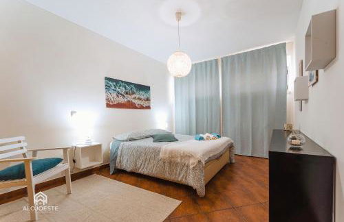 Sun Wave Apartment - Santa Cruz - Foto 17