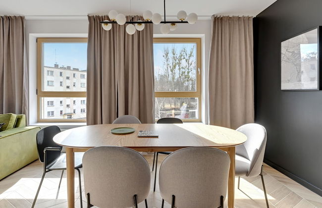 Comfort Apartments Dolny Sopot - Photo 76