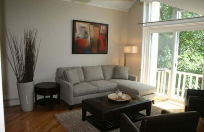 Roscoe Village Guesthouse - Foto 1