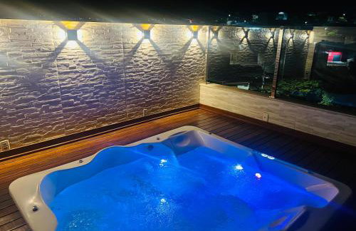 Penthouse with a privileged view - Foto 29