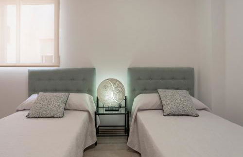 Nuevo y moderno apartamento con aire acondicionado - El Cid 4 - Foto 11