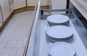 Atlas Apartment Essen, 3 Zimmer, Uniklinik, Messe, Parkplatz, Balkon - Foto 49