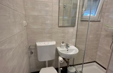 Villa Petra s bazenom, roštiljem i parkingom - Foto 46