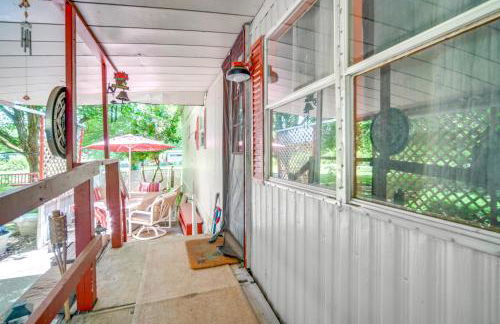 Andover Home Near State Park with Patio and Yard! - Foto 20