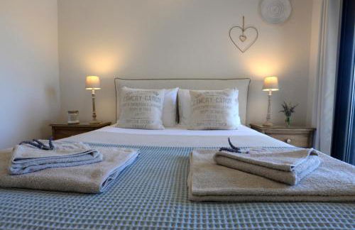 The Corfu Cocoon Villa Apartments - Foto 33