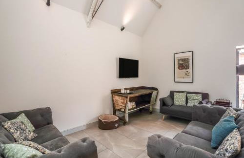 Milkmaid's Barn - Foto 19