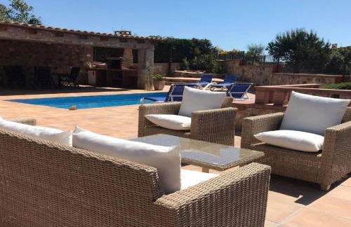 Villa in Calonge near the Beach - Foto 7