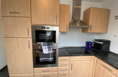 Elegantes Apartment - Photo 16