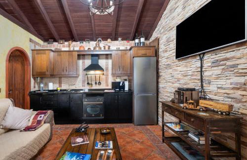 Casa Cruz De Tierno - Foto 29