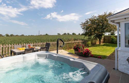 Bwthyn y Ddol - a cottage with stunning views - Foto 8