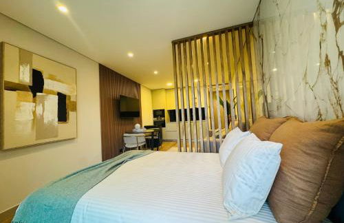 Downtown Luxury Studio - Faro - Foto 28