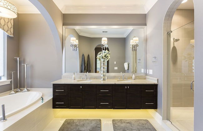 Je58008 - Reunion Resort - 7 Bed 7 Baths Villa - Foto 21