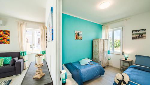 Casa al mare con parcheggio privato - Foto 4