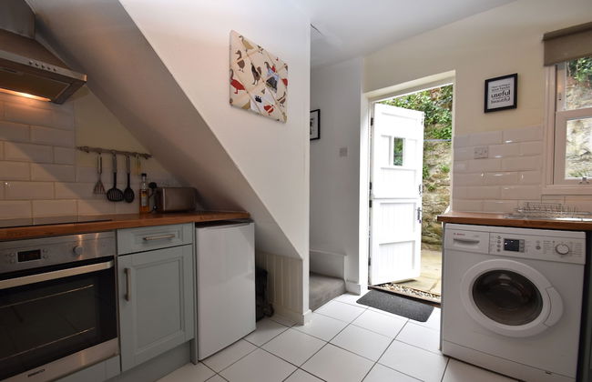 Honey Cottage - Rye - Photo 13