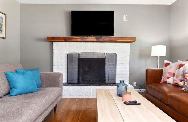 Waynesboro Home Near Wintergreen Charlottesville - Photo 4