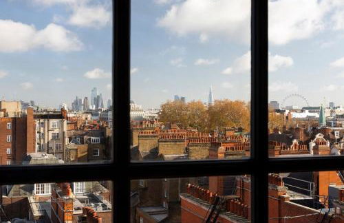 Grosvenor House Suites - Foto 74