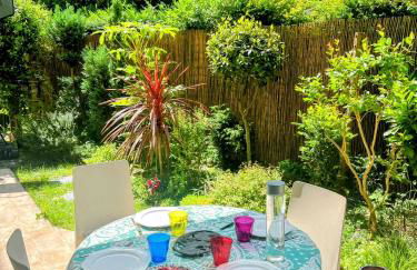 Appartement 90m2 Sur Jardin Clos - Foto 13