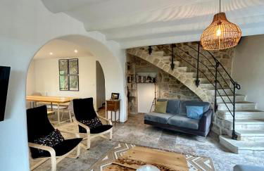 Mas Chantequinson - Foto 24